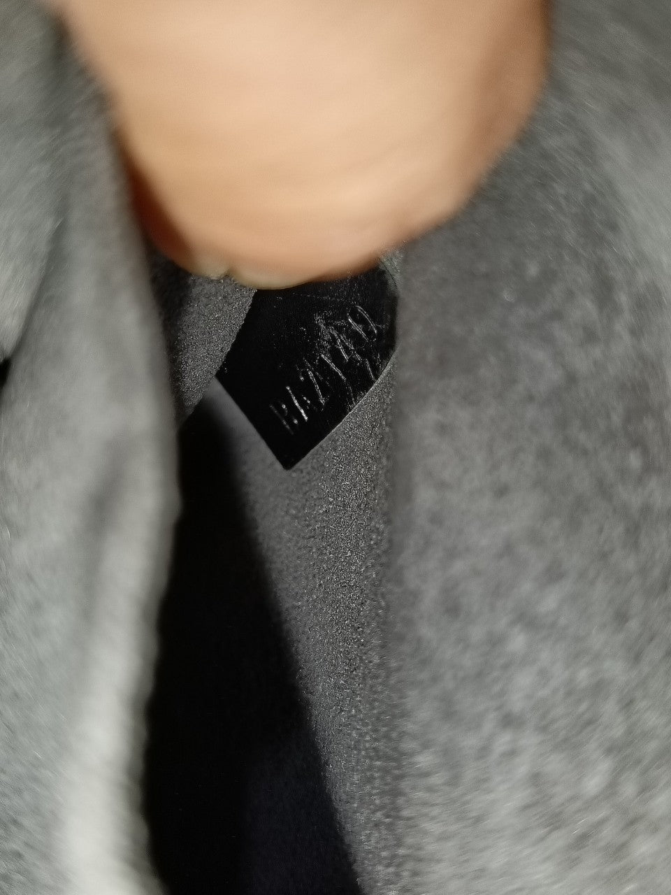 LV Icare Camera Bag Graphite 2010