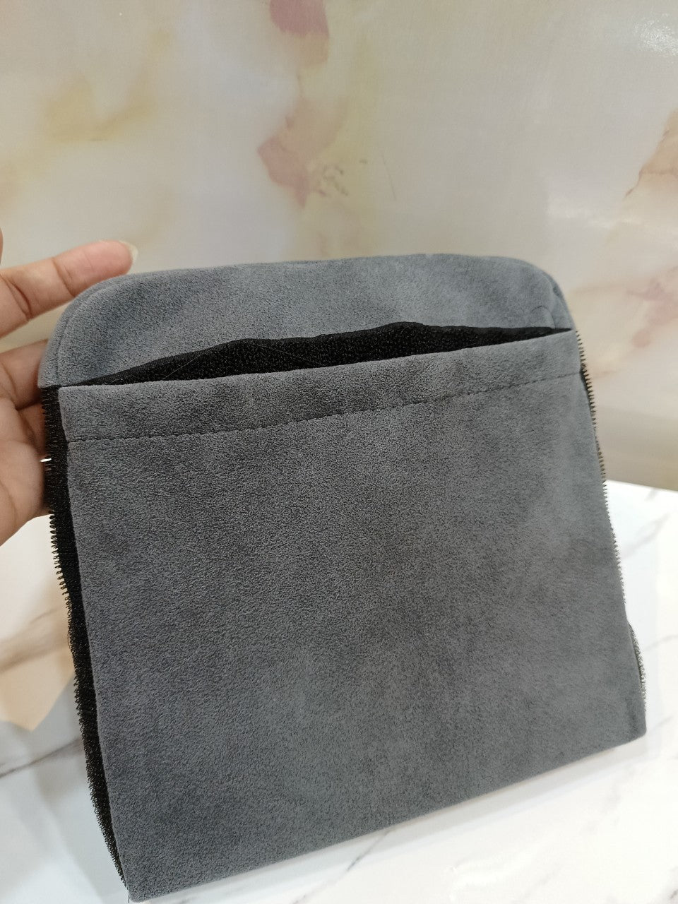 LV Icare Camera Bag Graphite 2010