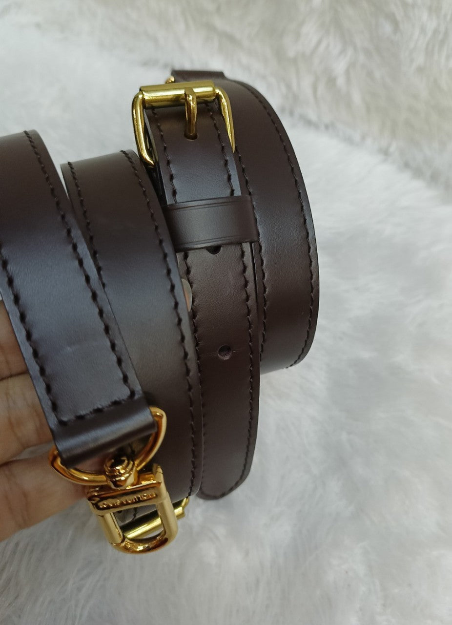 Lv Bandou 25 Damier 2013