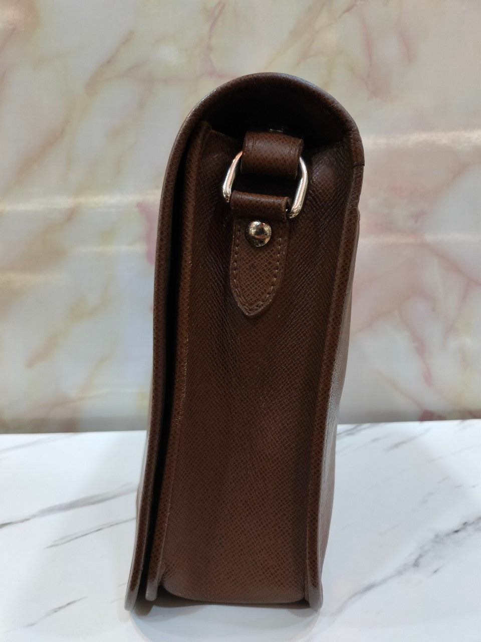 LV Andrei Taiga Brown 2009