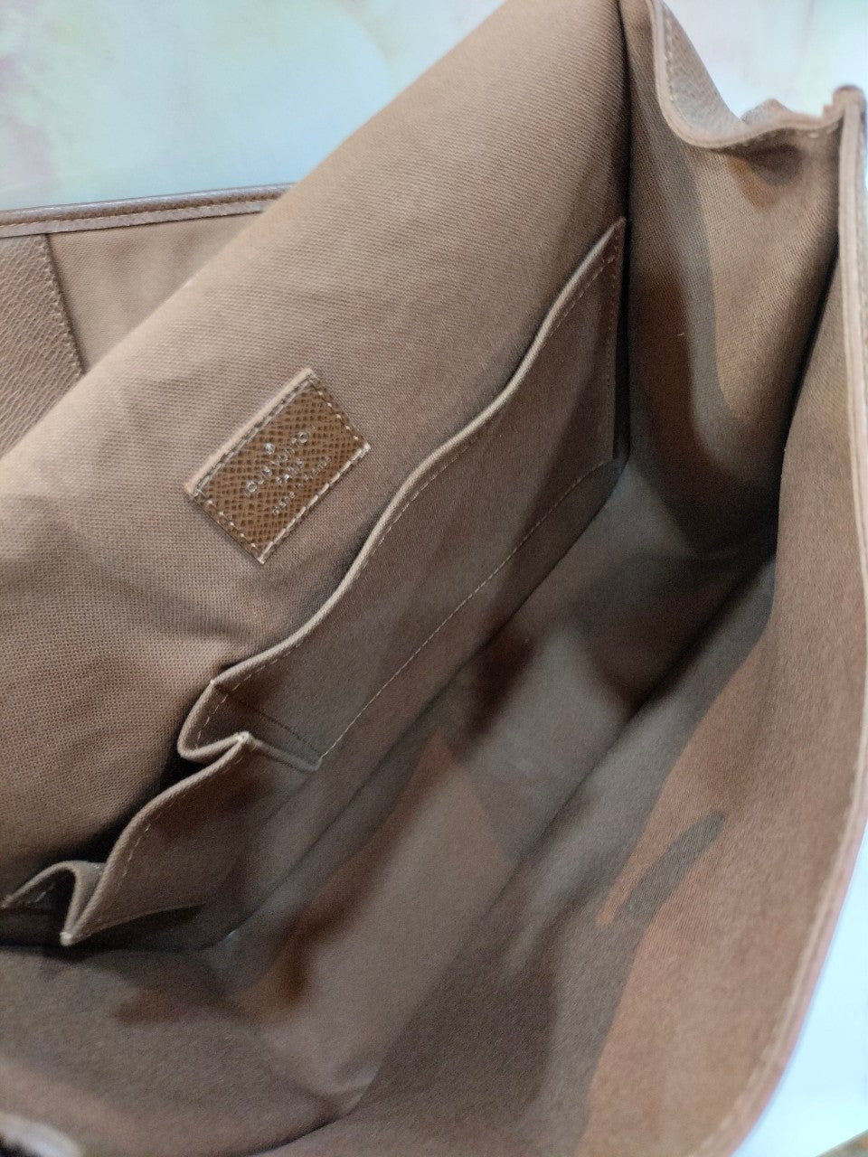 LV Andrei Taiga Brown 2009
