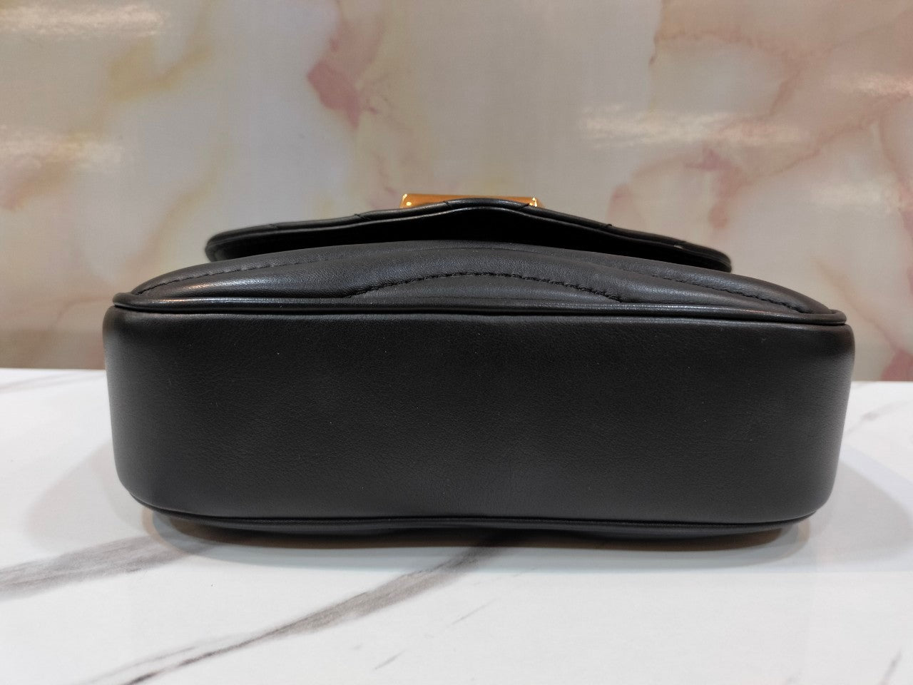 LV Multi Pochette New Wave Noir GHW 2022