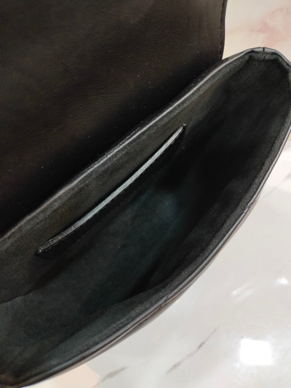 LV Multi Pochette New Wave Noir GHW 2022