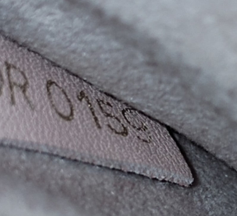 LV Neo Noe Monogram Rose Poudre 2019