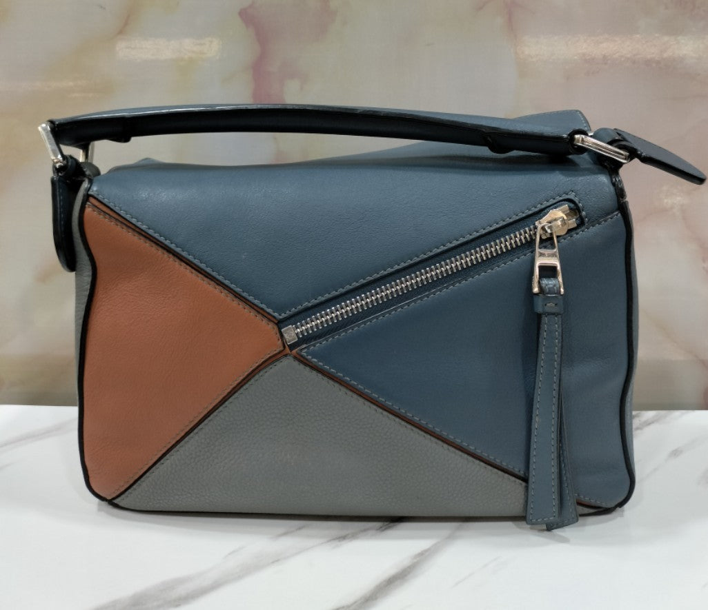 Loewe Puzzle Small 3 colour SHW 2019