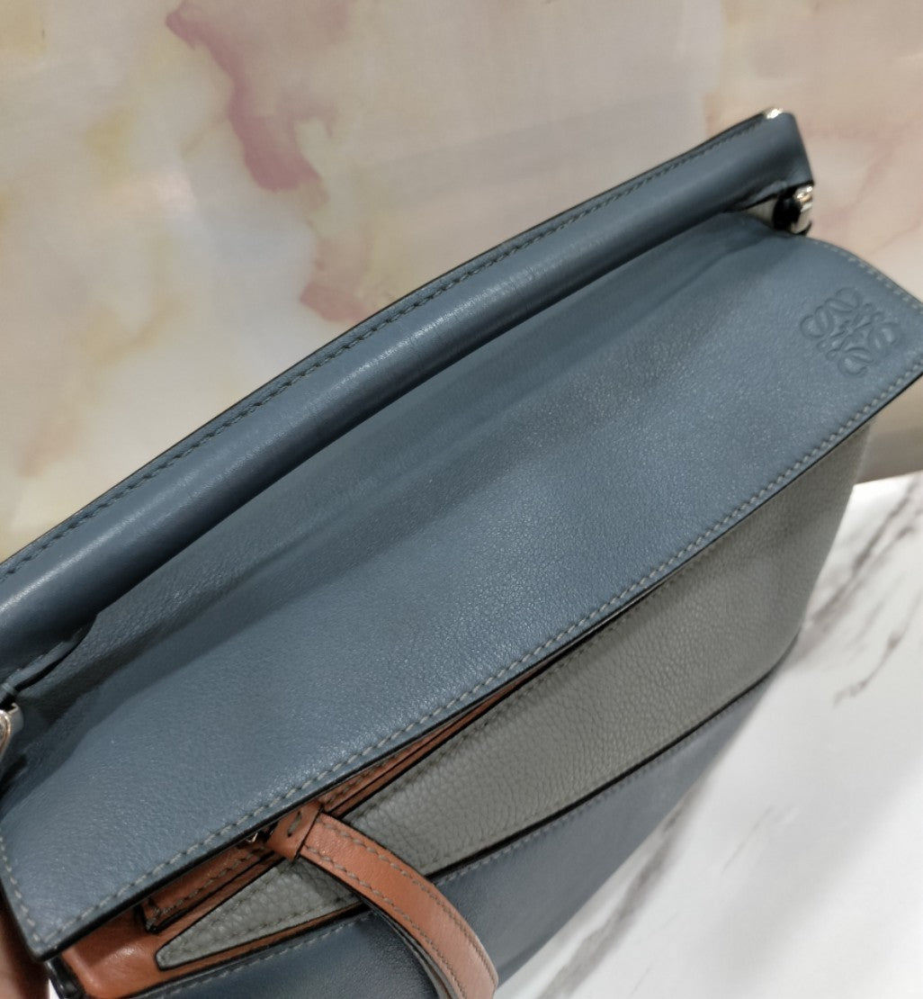 Loewe Puzzle Small 3 colour SHW 2019