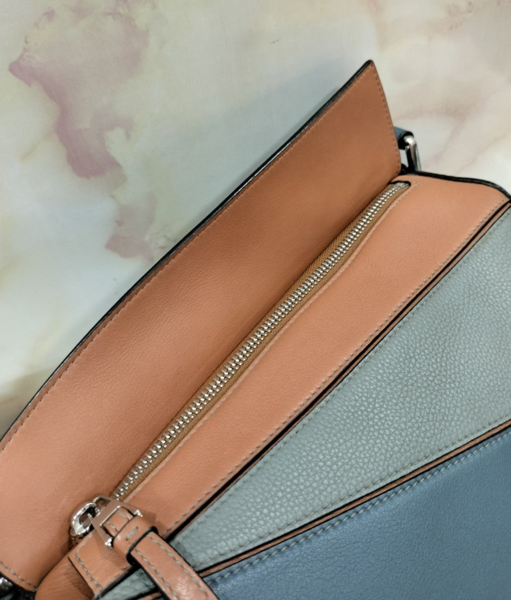 Loewe Puzzle Small 3 colour SHW 2019