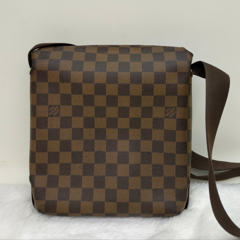 LV Brooklyn PM Damier 2009