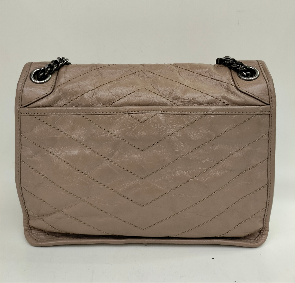 YsL Niki Medium Beige RHW 2020