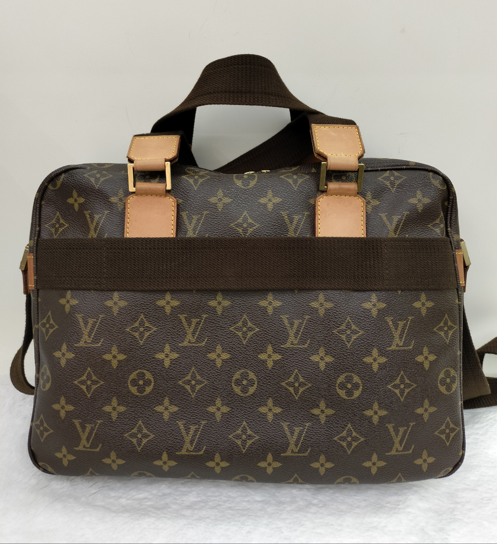 LV Sac Bosphore Monogram 2005