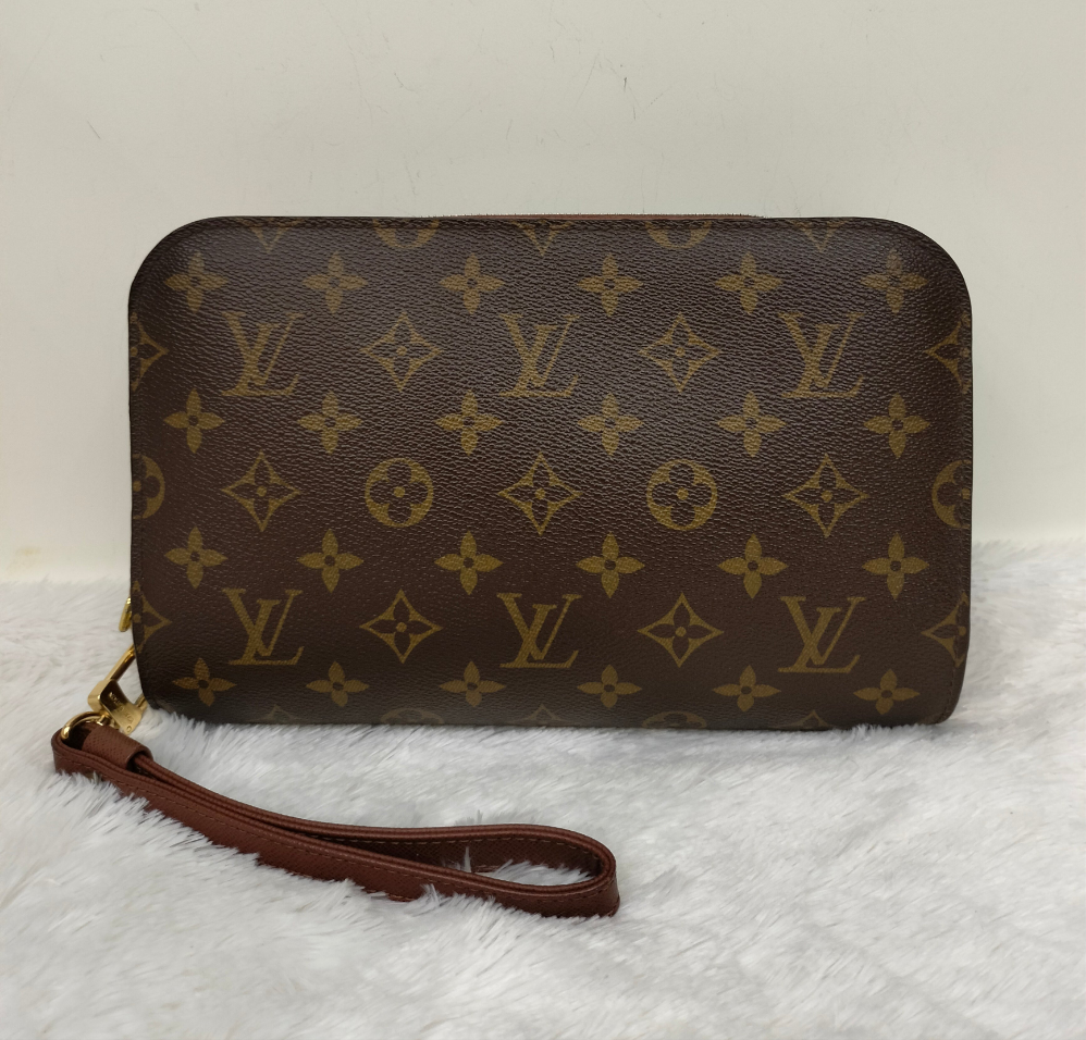 LV Orsay Monogram 2008