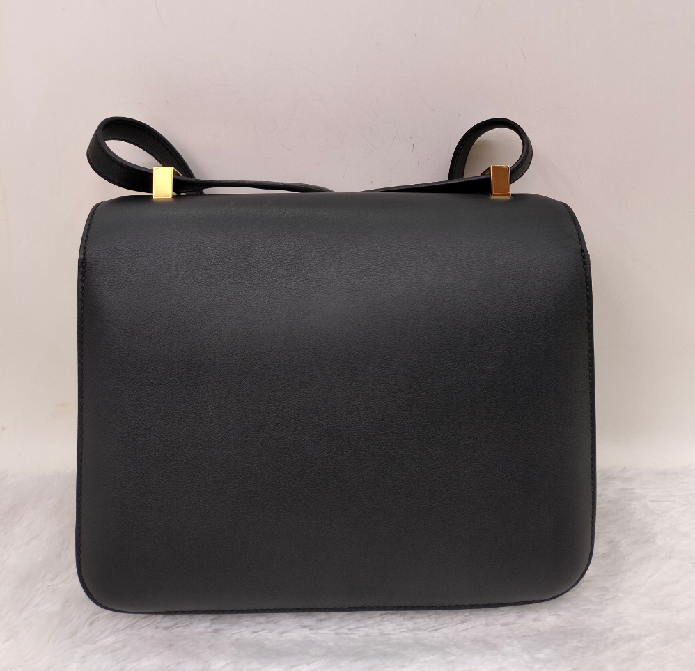 C24 HSS Evercolour Black RH GHW #A