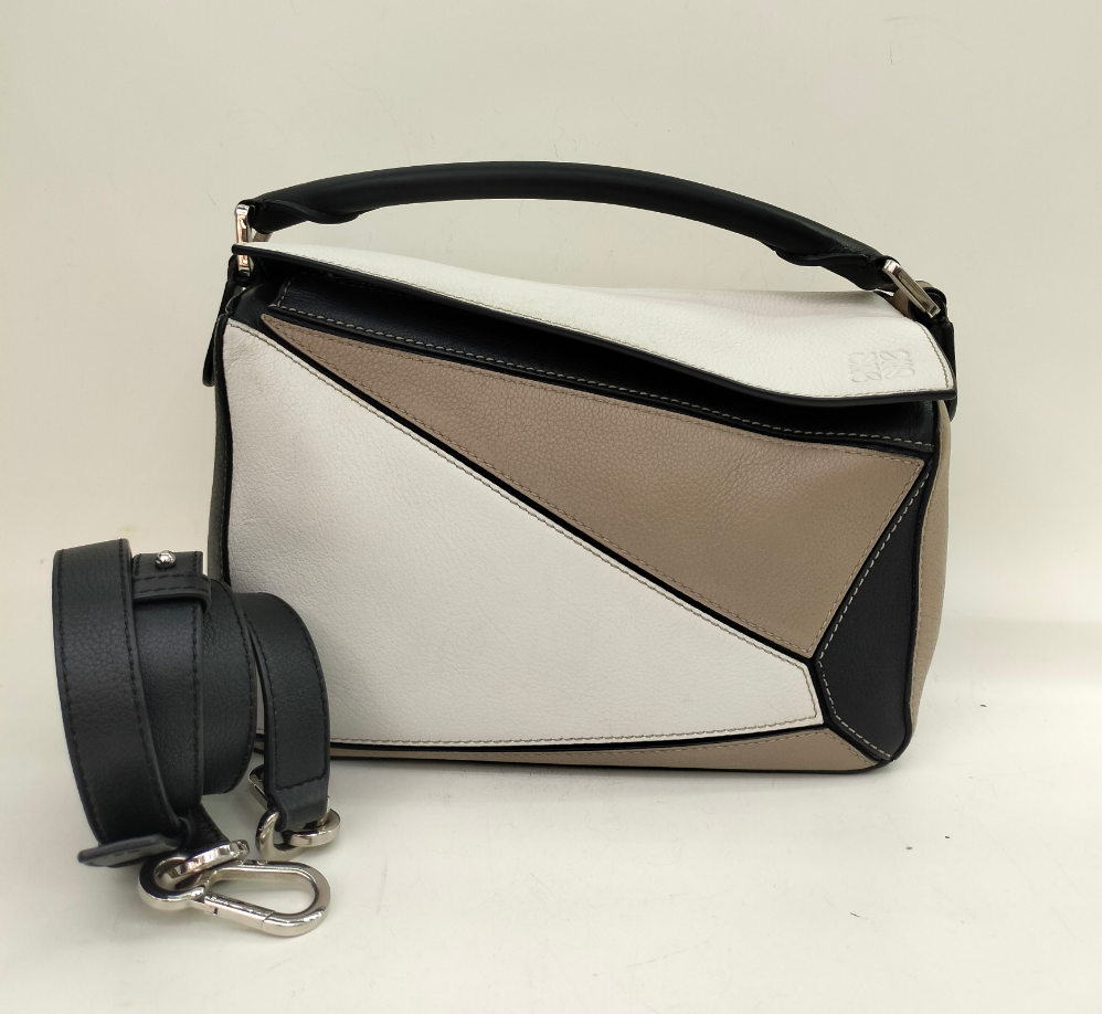 Loewe Puzzle Small Grained 3 colour SHW 2018