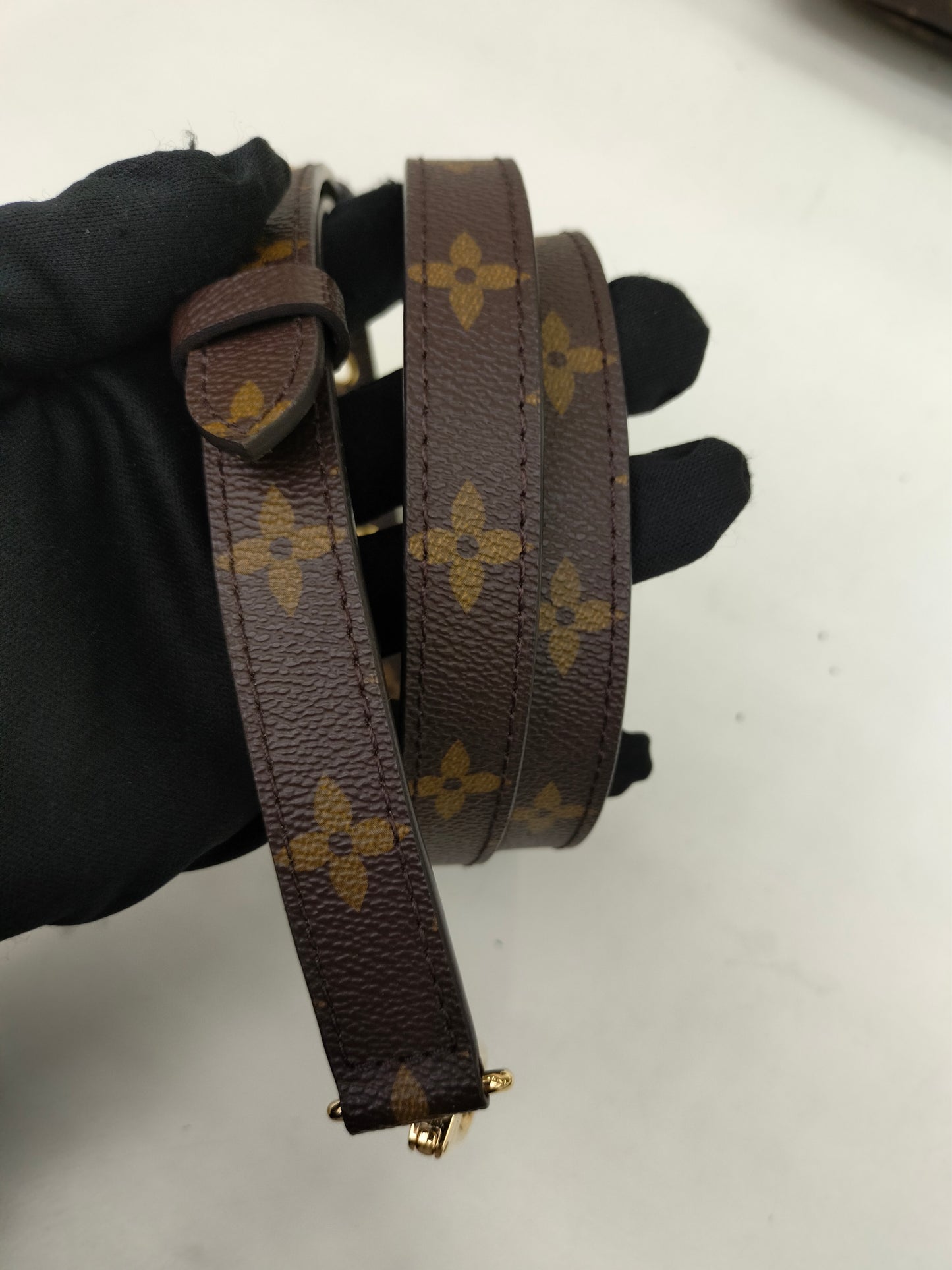 LV Metis Monogram (CHIP)