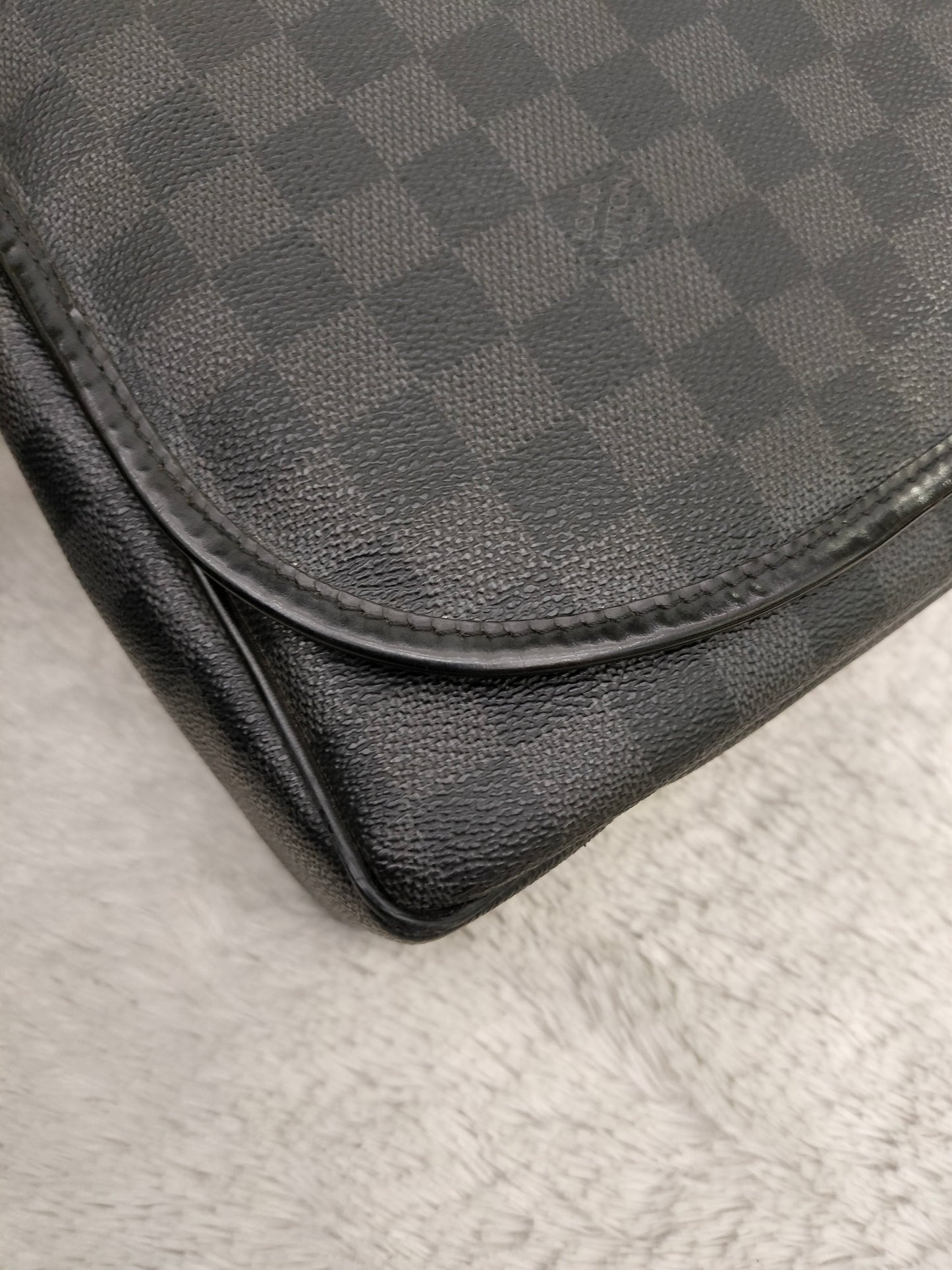 LV Daniel MM Graphite 2011