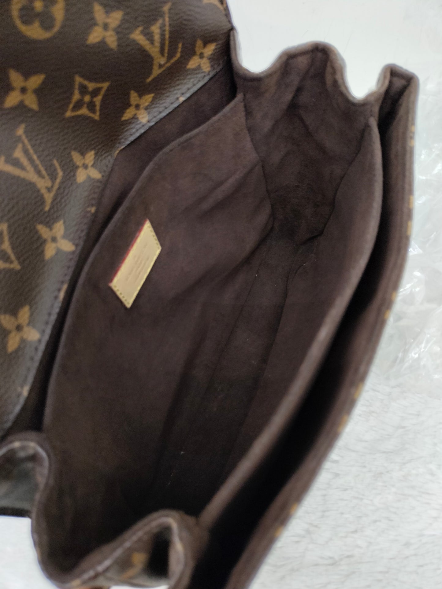 LV Metis Monogram 2019