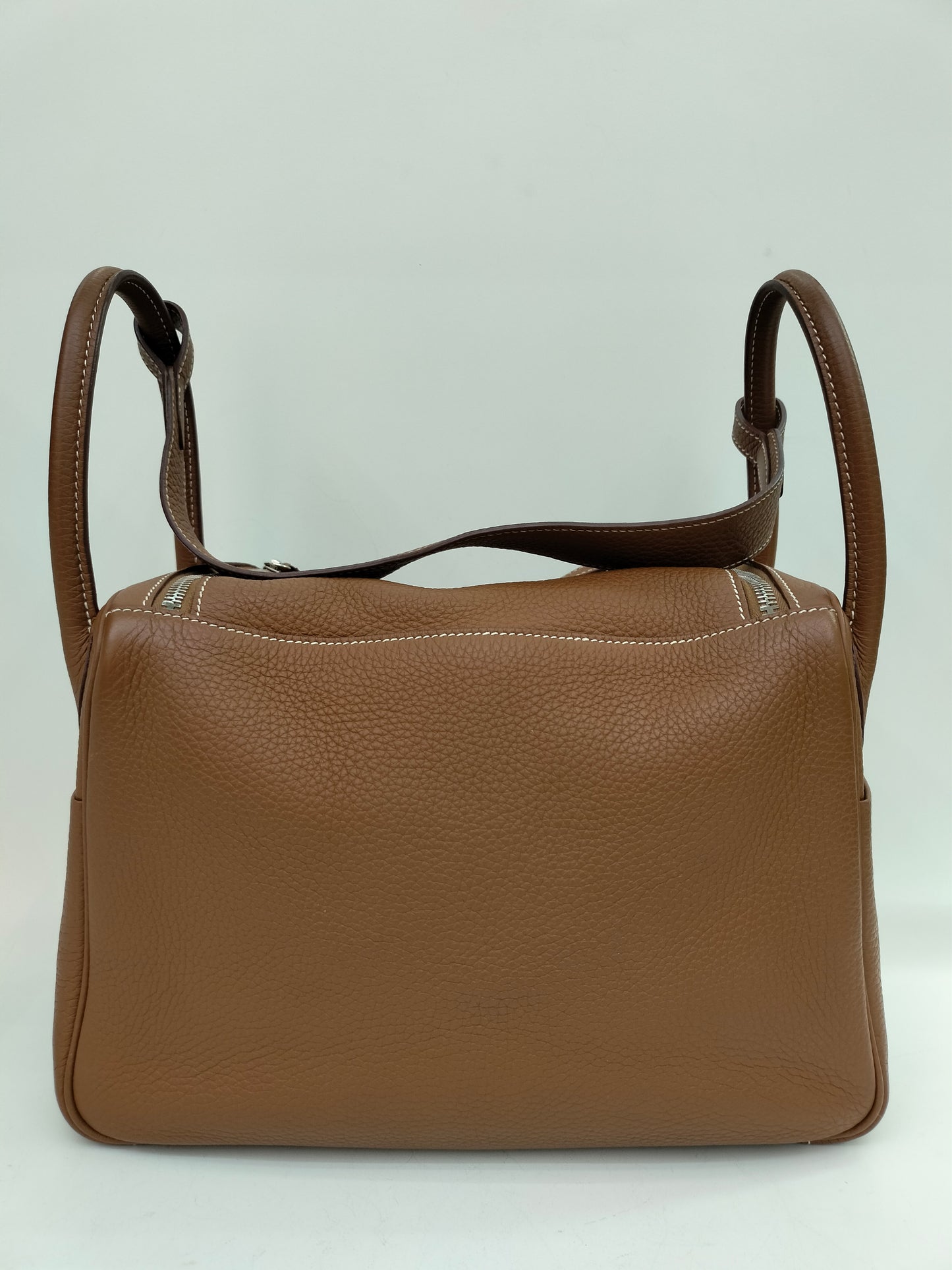 Lindy 30 Clem Gold PHW #O square