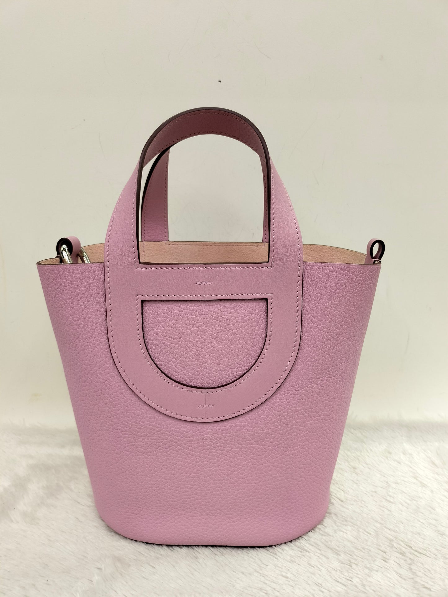Hermes In The Loop 18 Clem Swift Sylvestre PHW #U