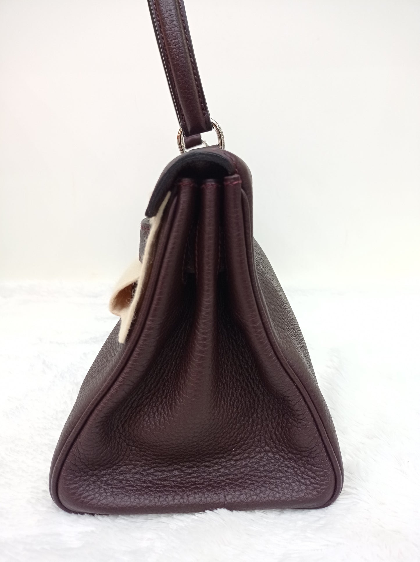 Kelly Shoulder Clem Raisin PHW #M square