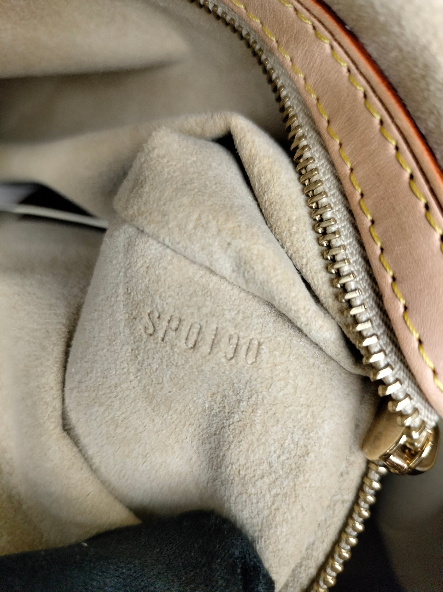 LV Neo Monogram 2010