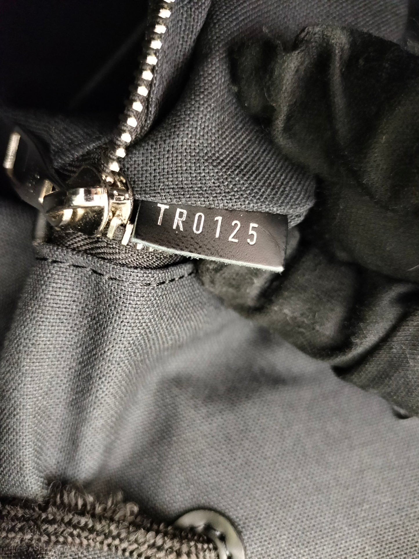 LV Christopher PM Graphite 2015