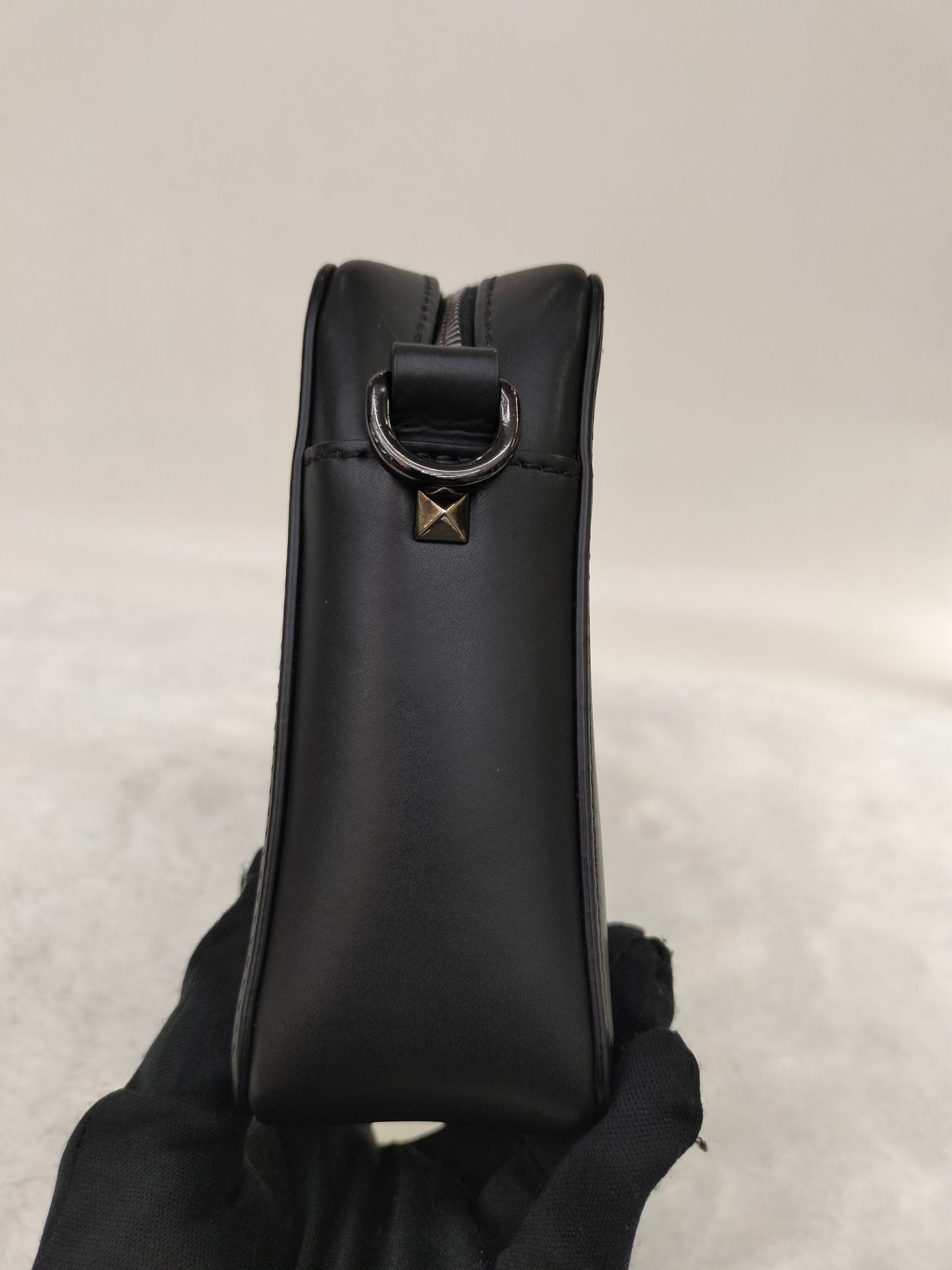 Valentino Garavani Crossbody Black SHW 2023