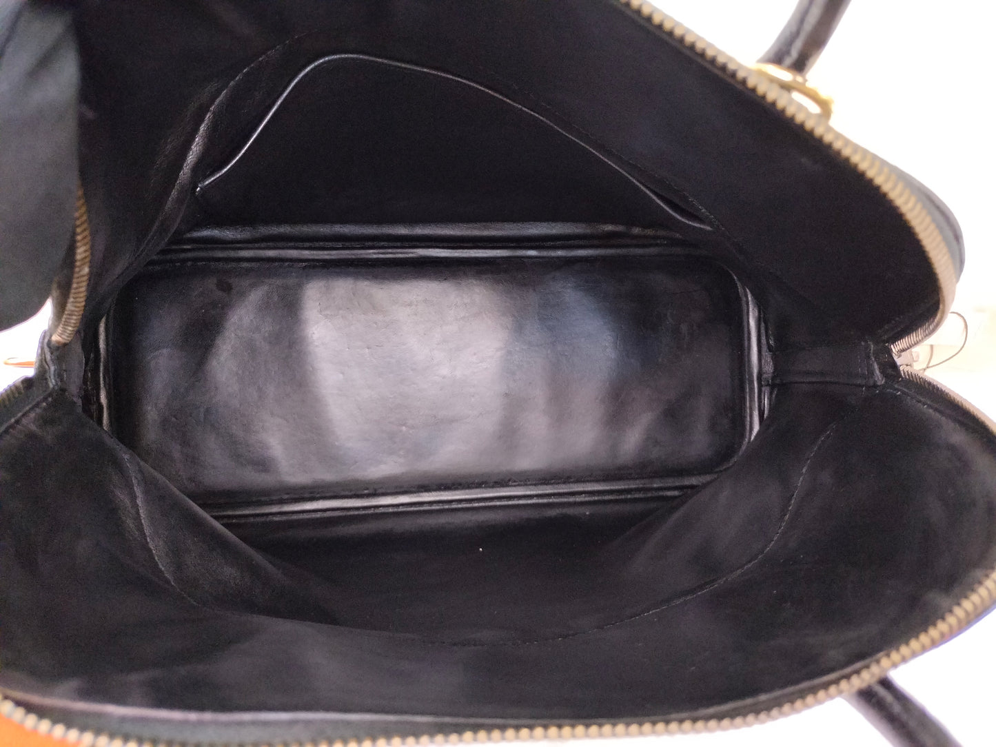 Bolide 31 Ardines Black GHW #X circle