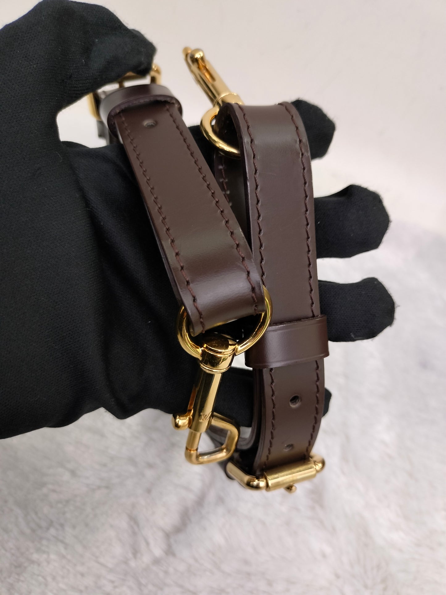 LV Trevi PM Damier 2009