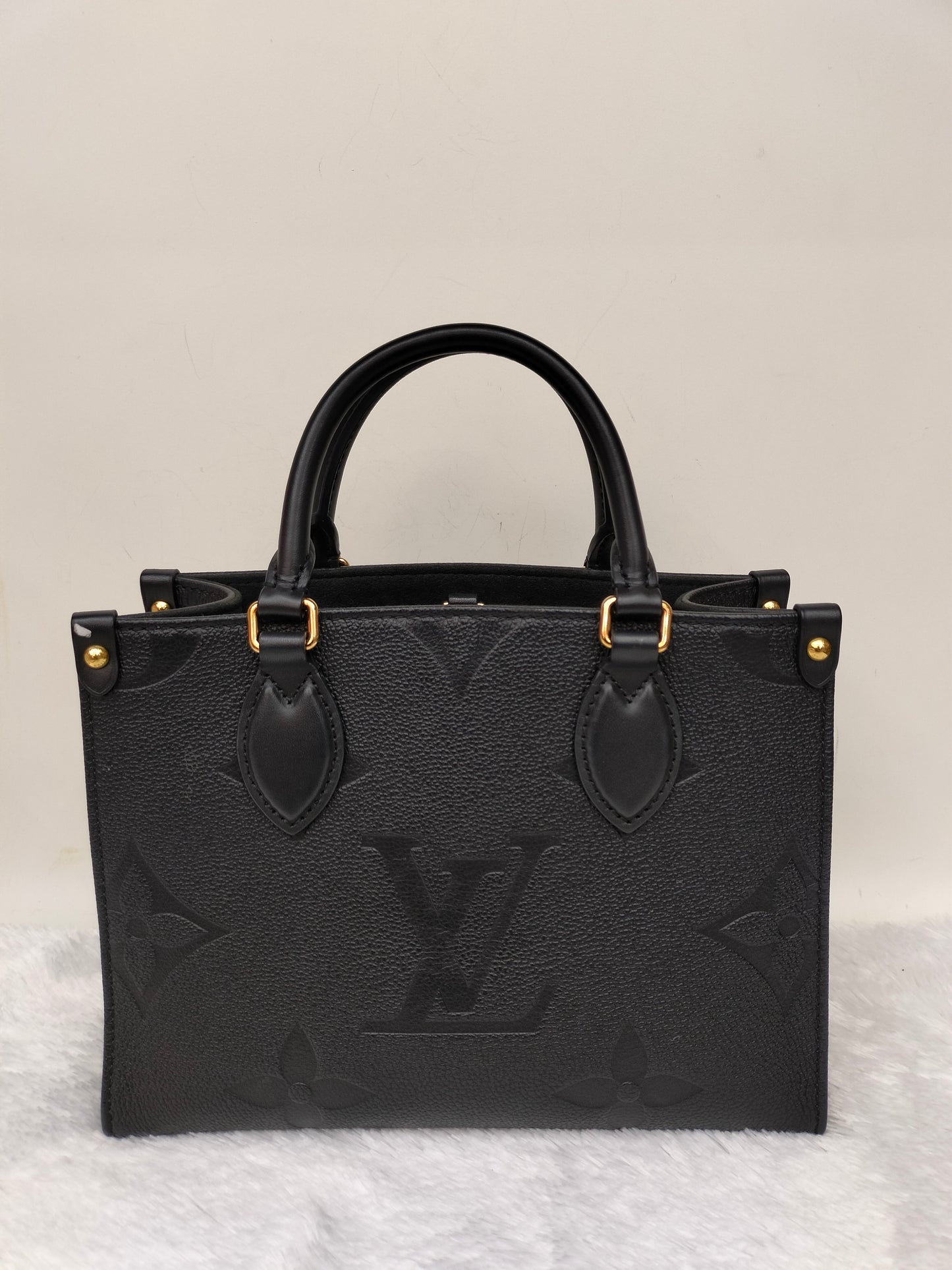 LV OTG PM Empreinte Noir (CHIP)