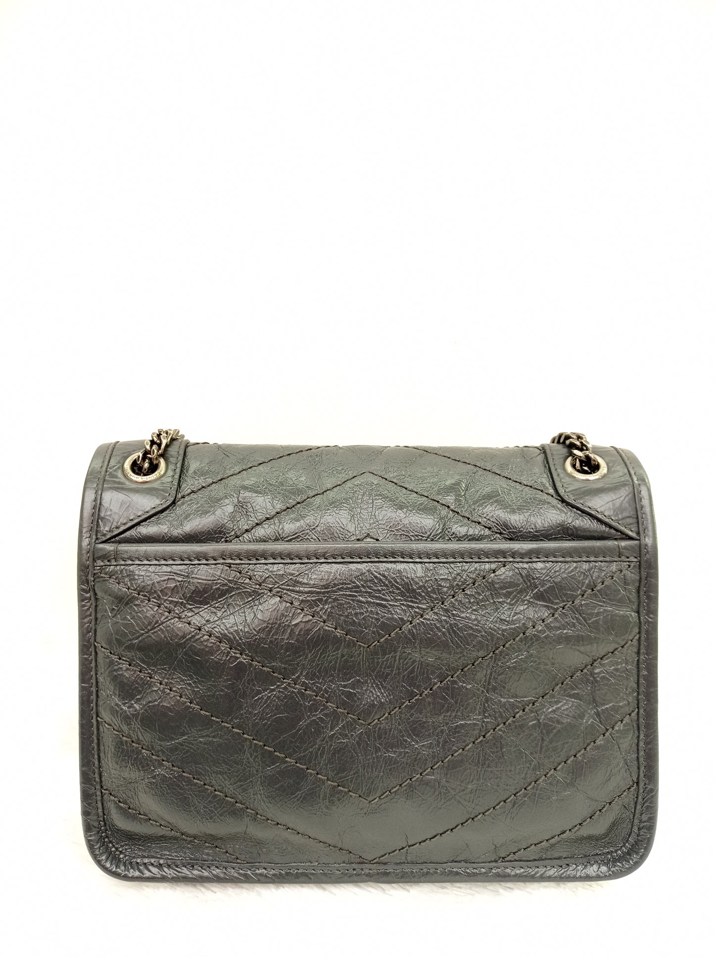 YsL Niki Baby Grey RHW 2019