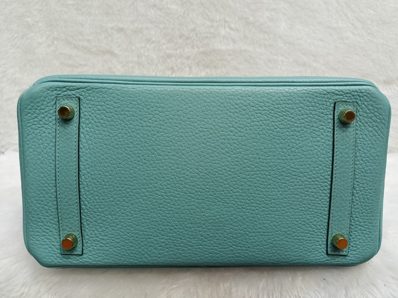B30 Togo Blue Saint Cyr GHW #T