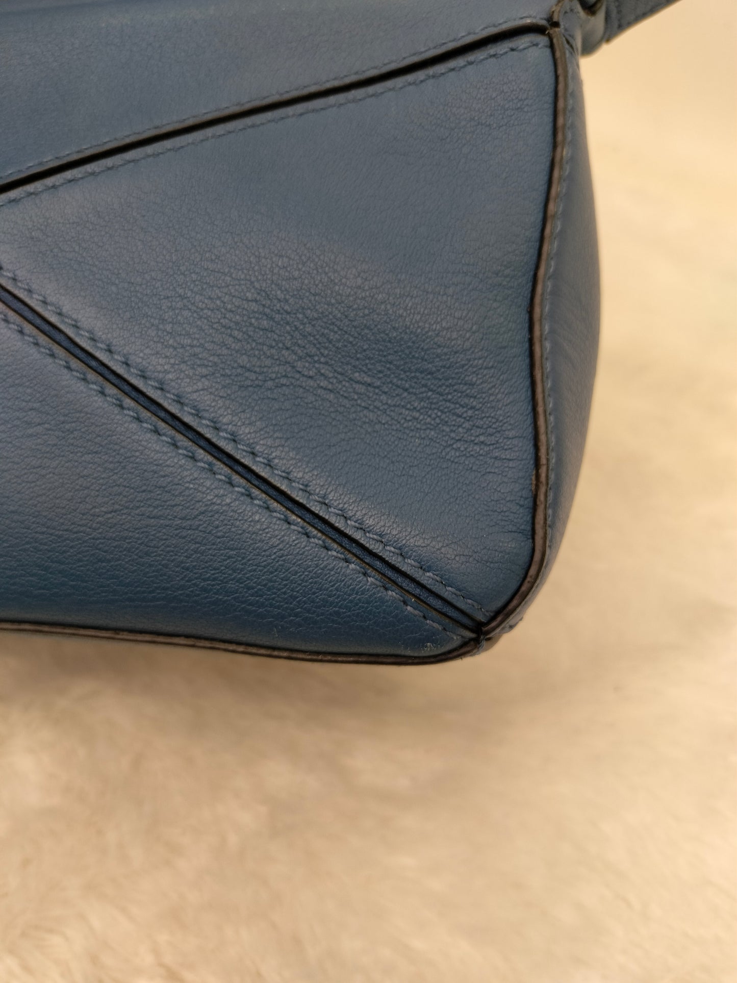 Loewe Puzzle Mini Blue SHW 2018