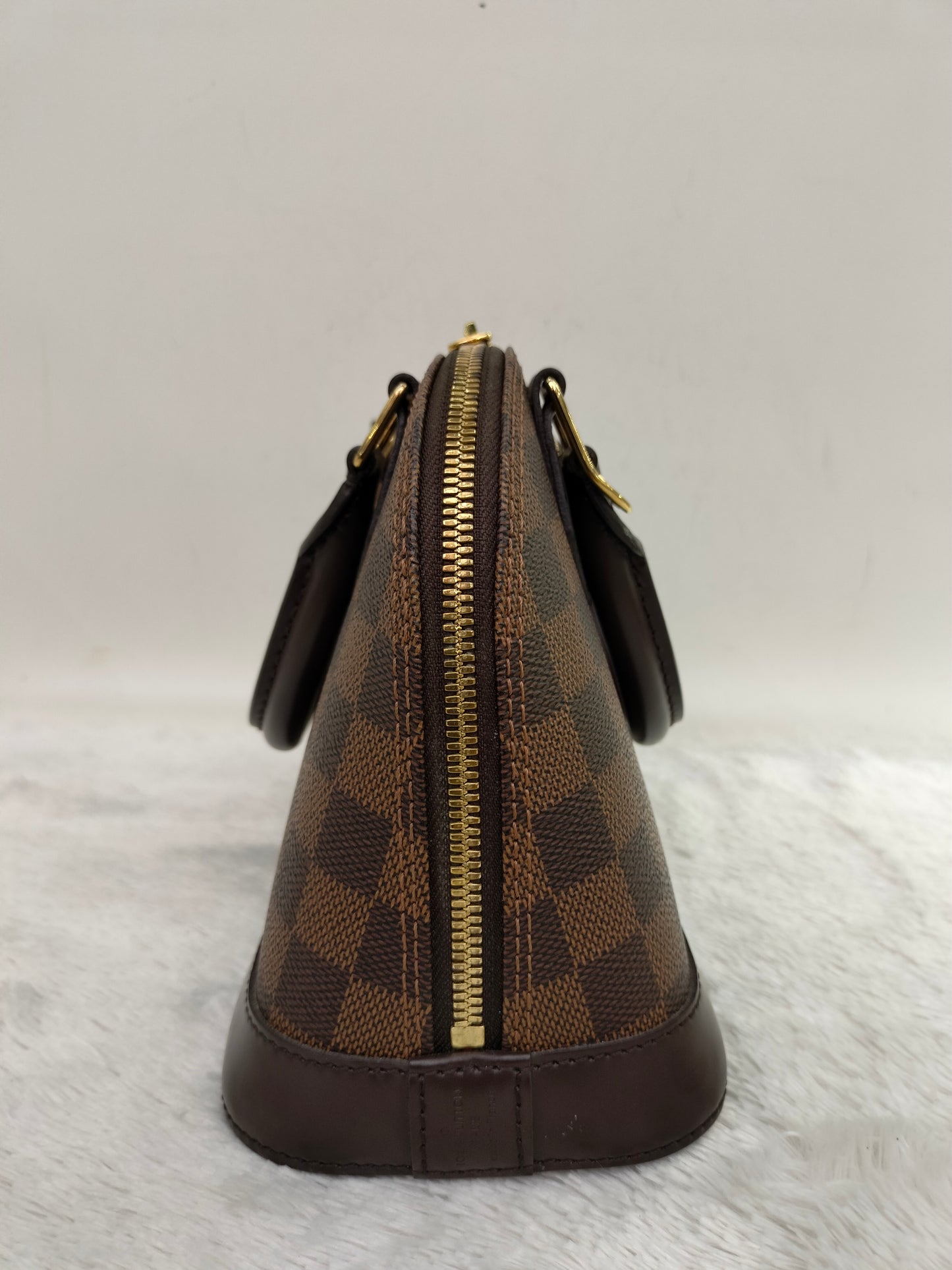 LV Alma BB Damier 2016