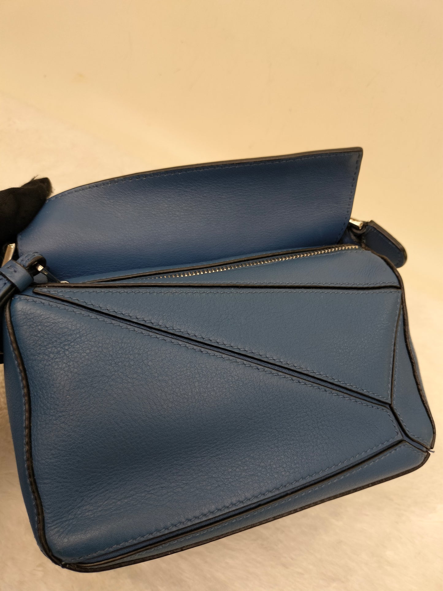 Loewe Puzzle Mini Blue SHW 2018