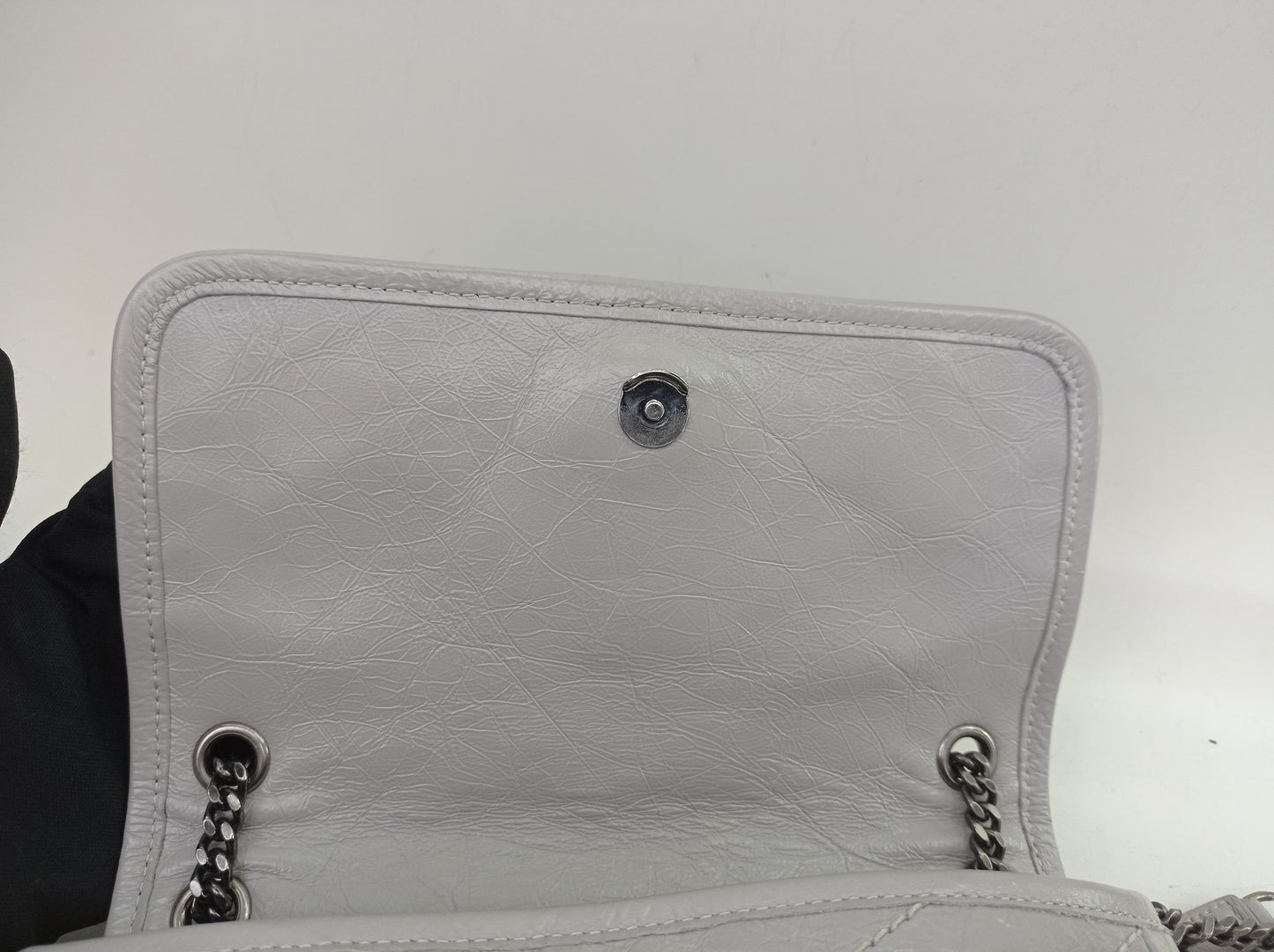 YsL Niki Baby Light Grey RHW 2019