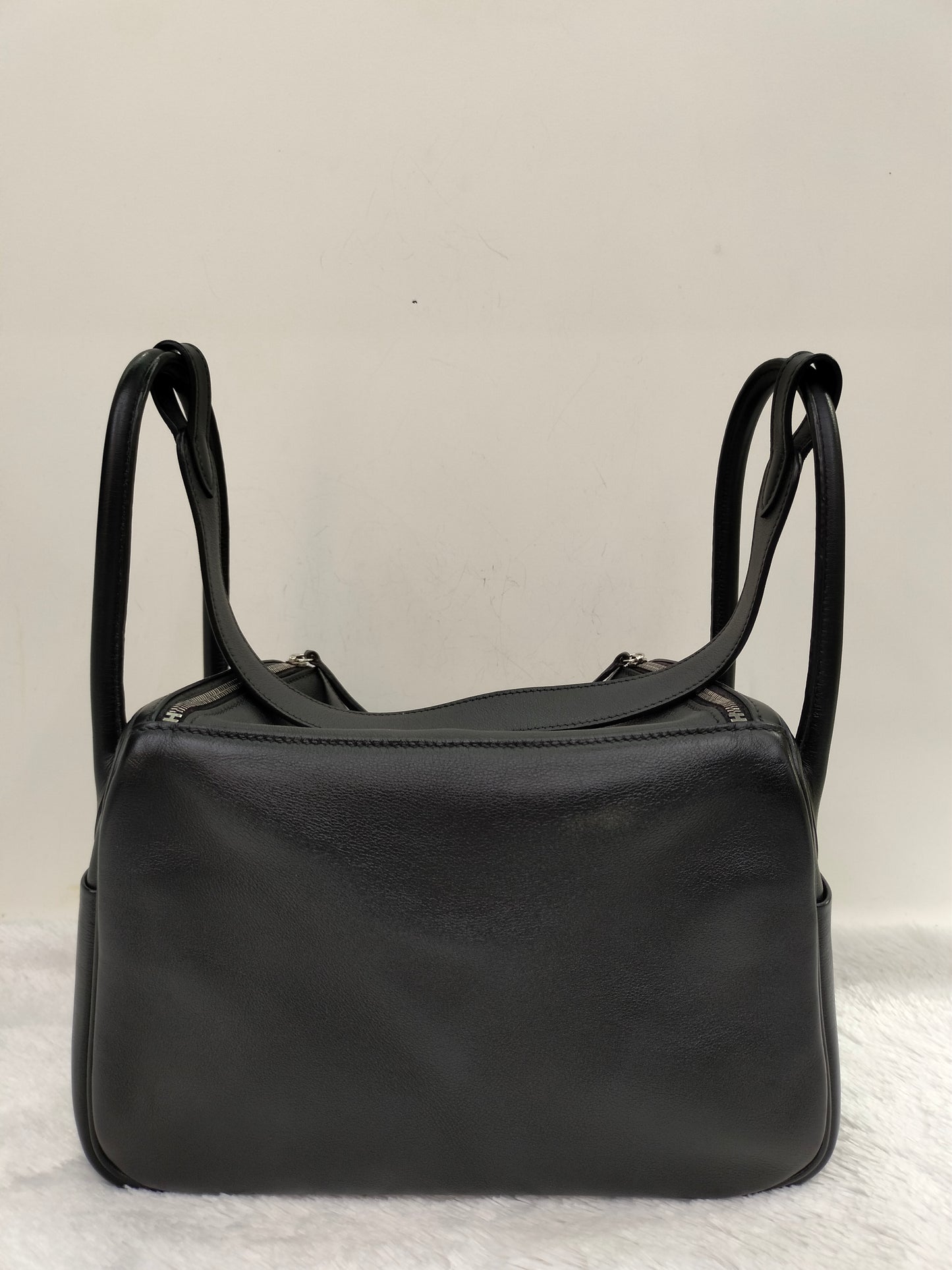 Lindy 26 Swift Black PHW #P square