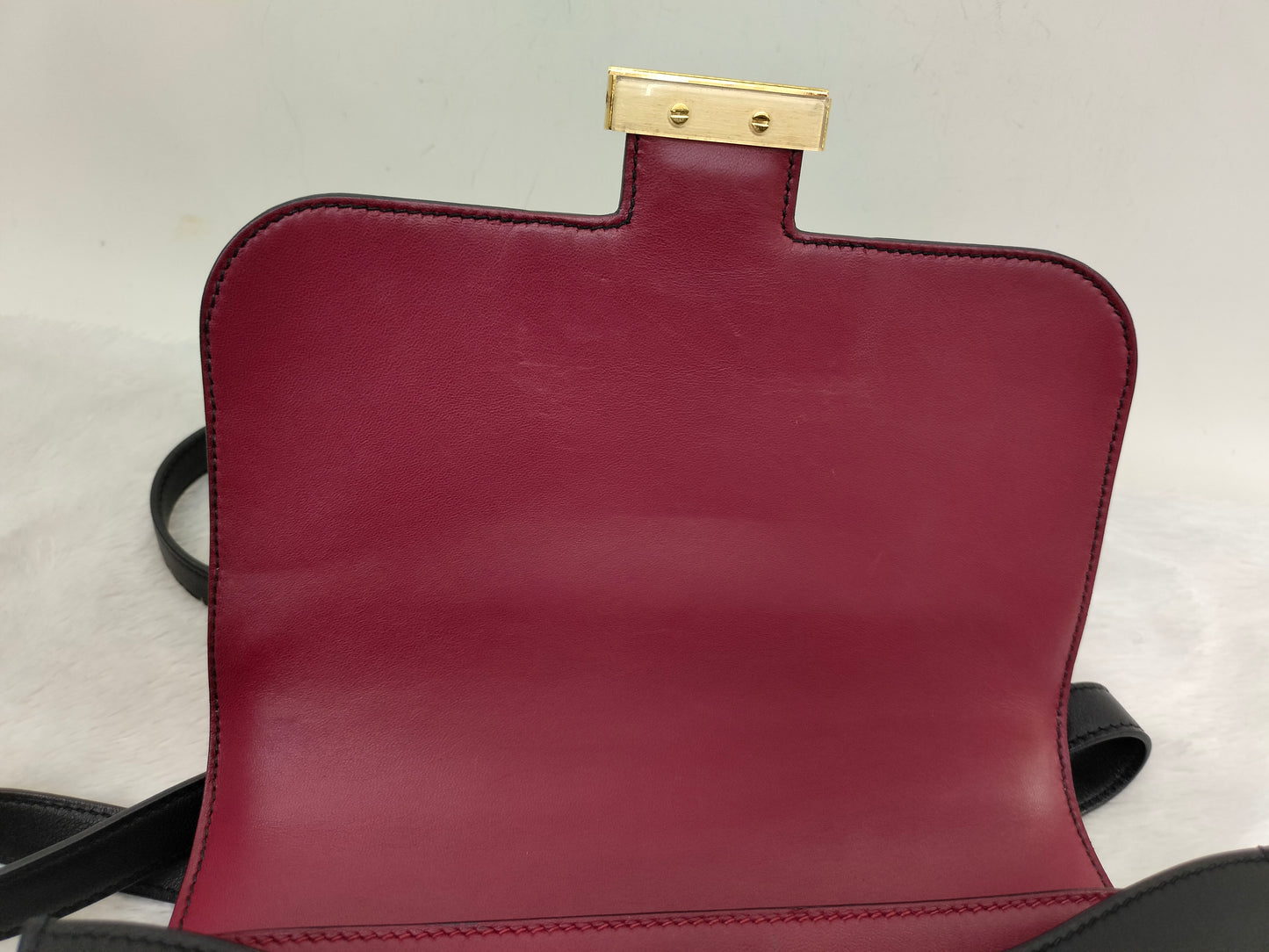 C24 HSS Evercolour Black RH GHW #A