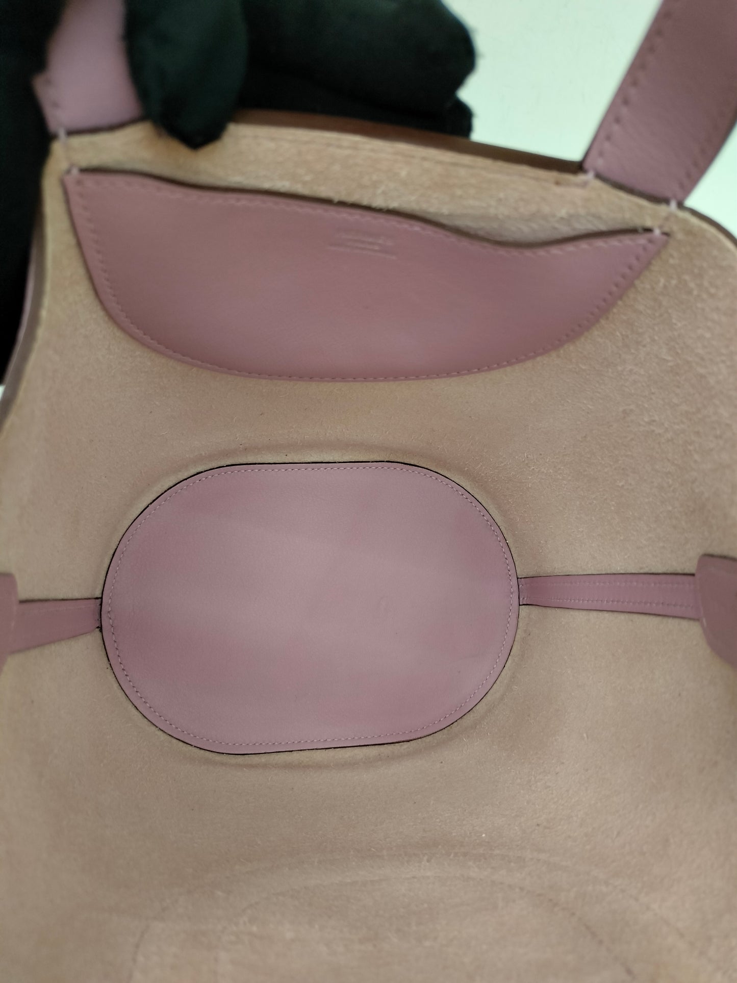 Hermes In The Loop 18 Clem Swift Sylvestre PHW #U