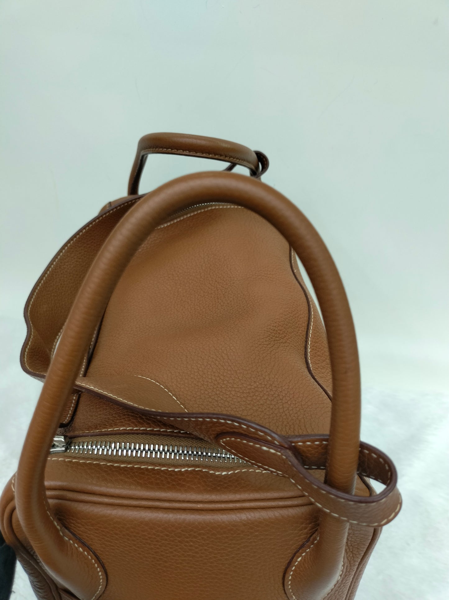 Lindy 34 Clem Gold PHW #L square