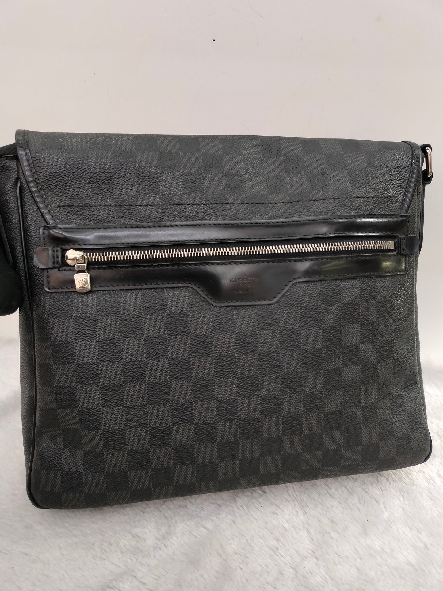 LV Daniel MM Graphite 2011