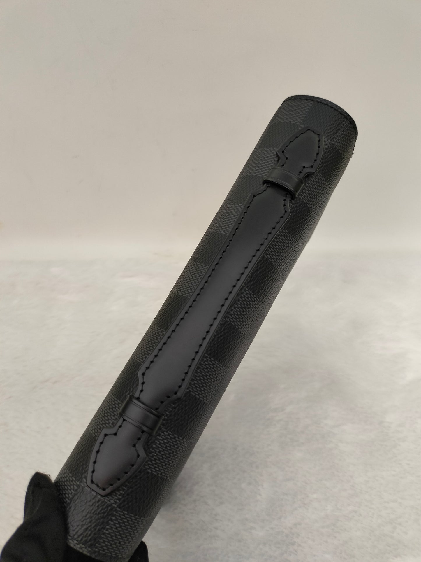 LV Zippy XL Travel Wallet Graphite 2017