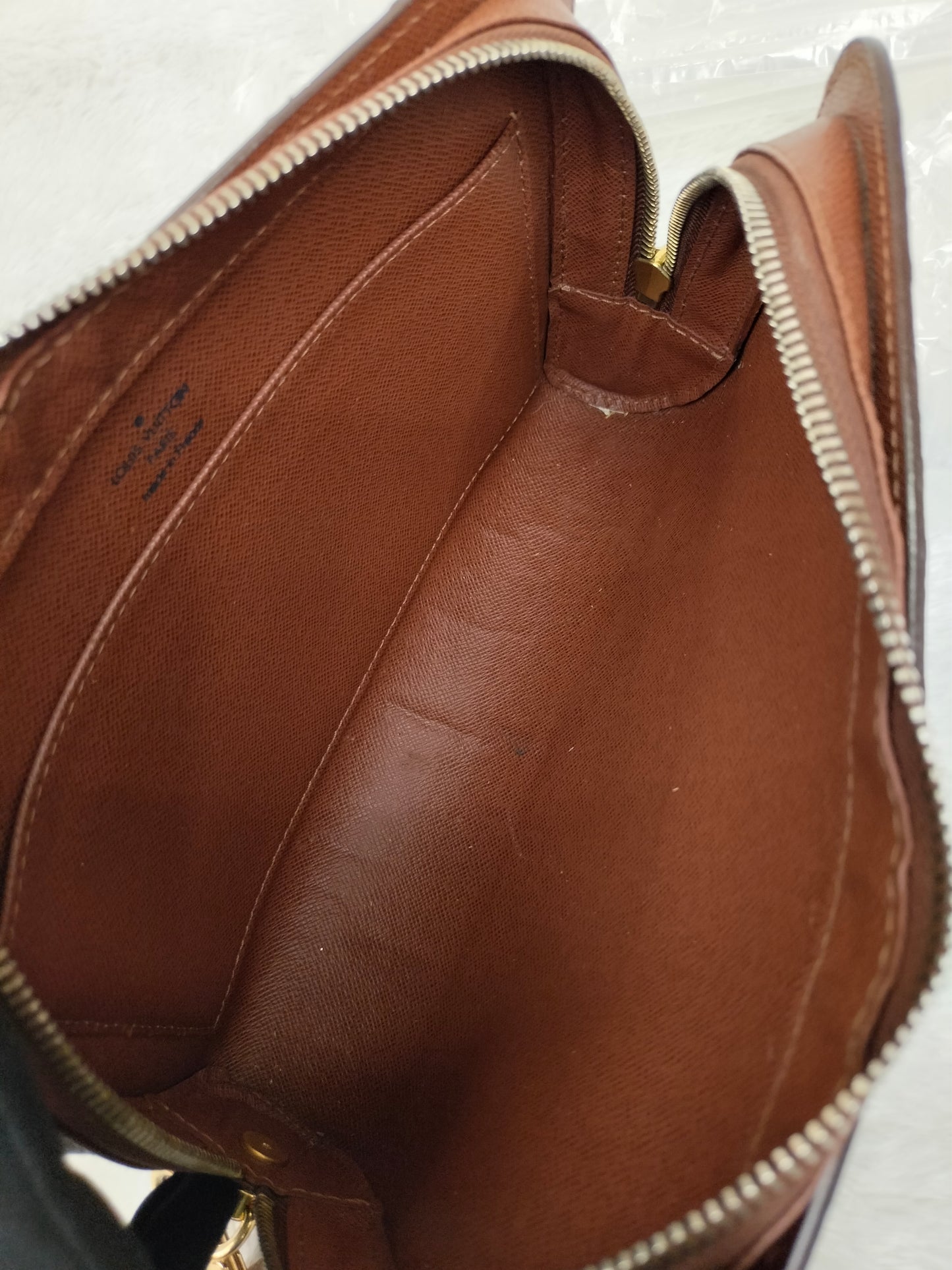 LV Orsay Monogram 2008