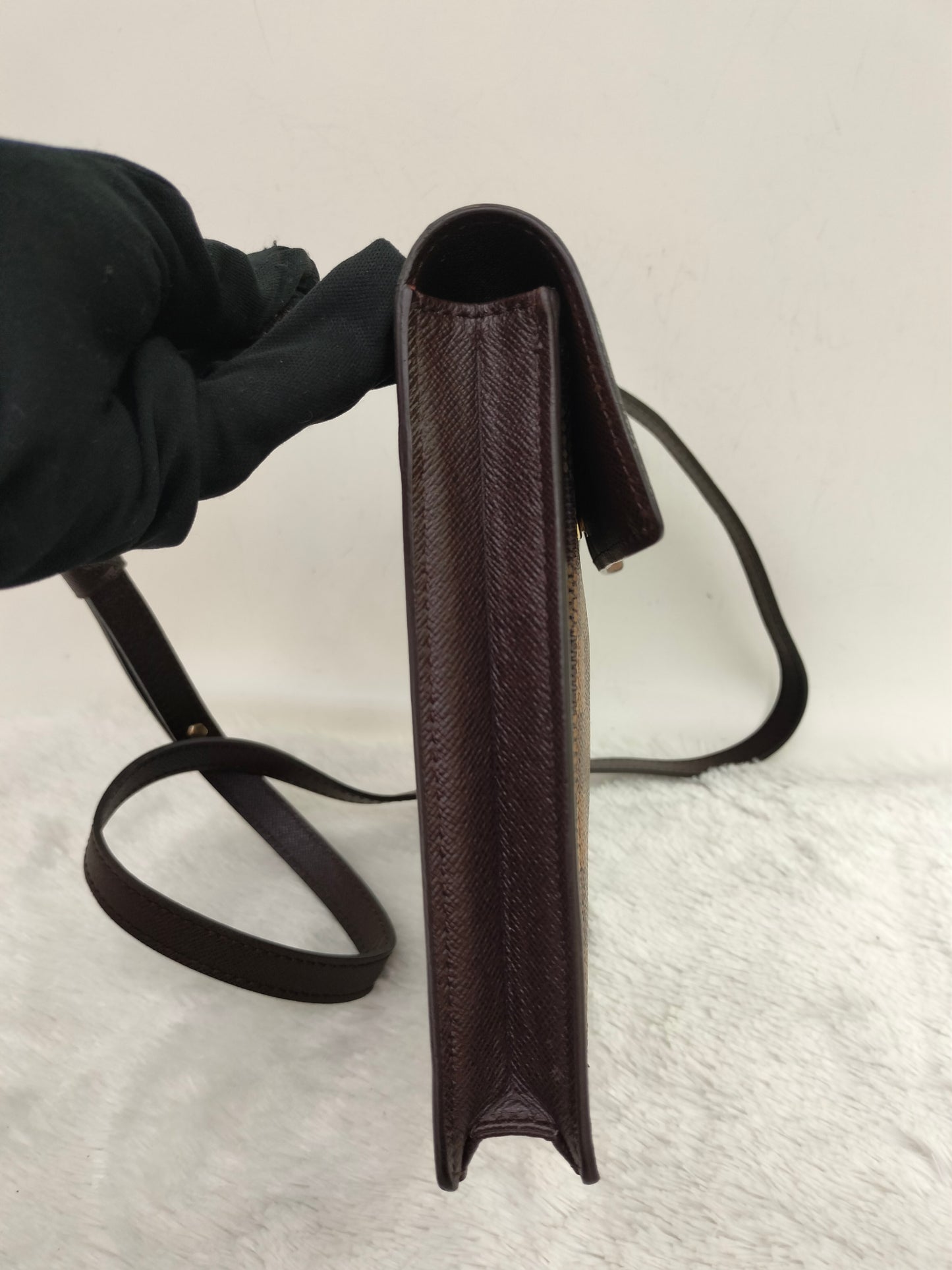 LV Pimlico Shoulder Damier