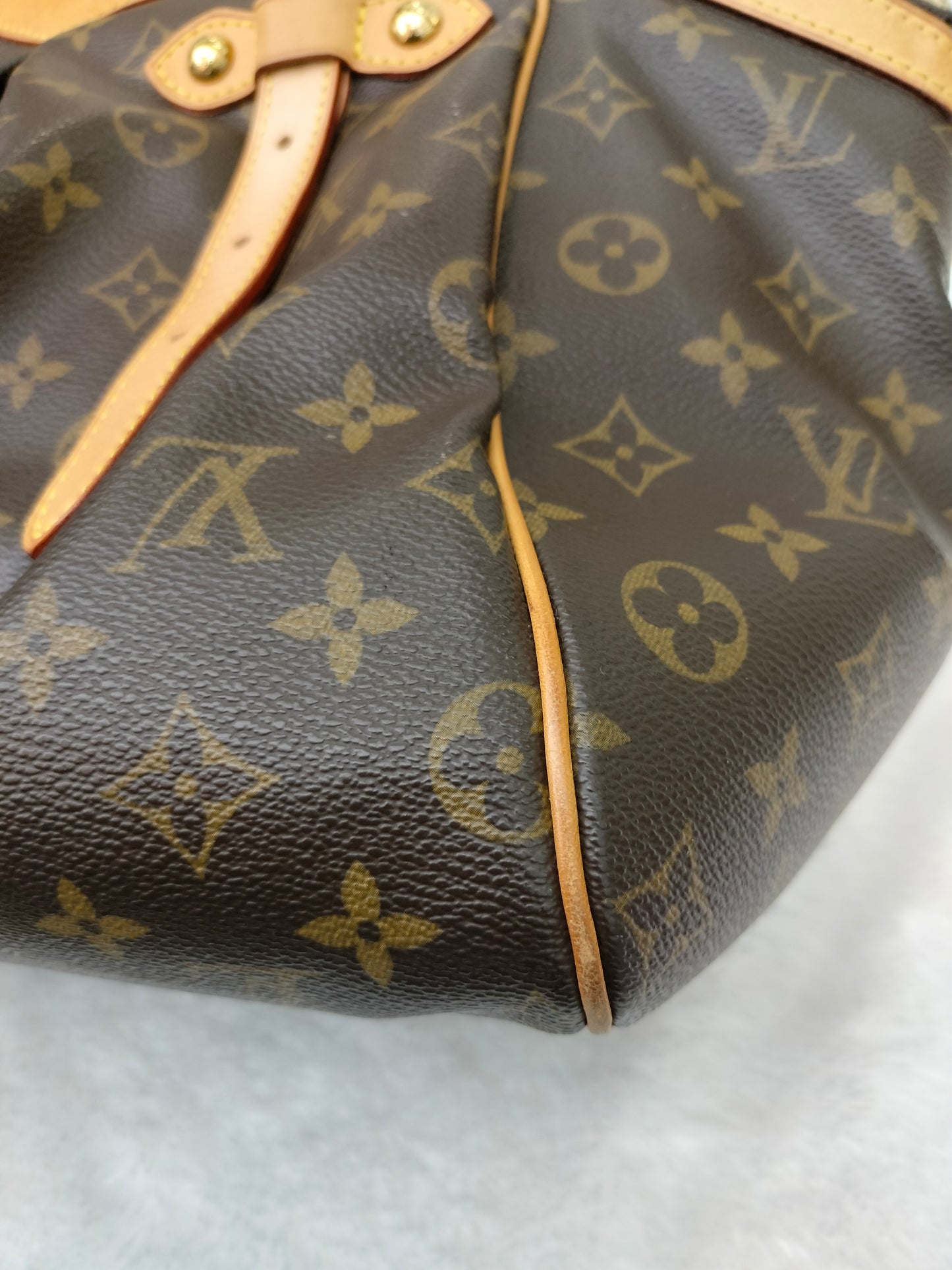 LV Tivoli GM Monogram 2009