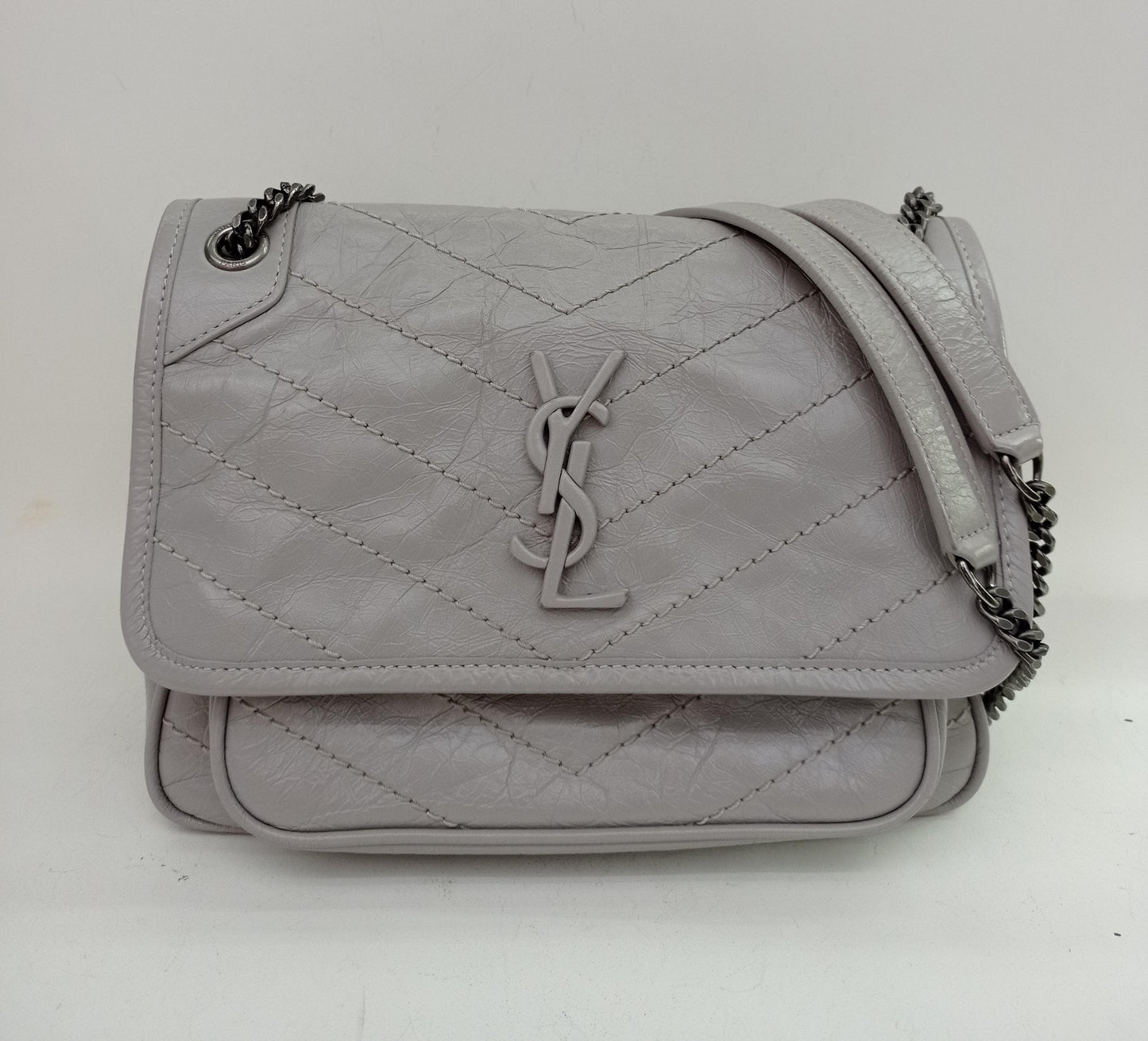YsL Niki Baby Light Grey RHW 2019