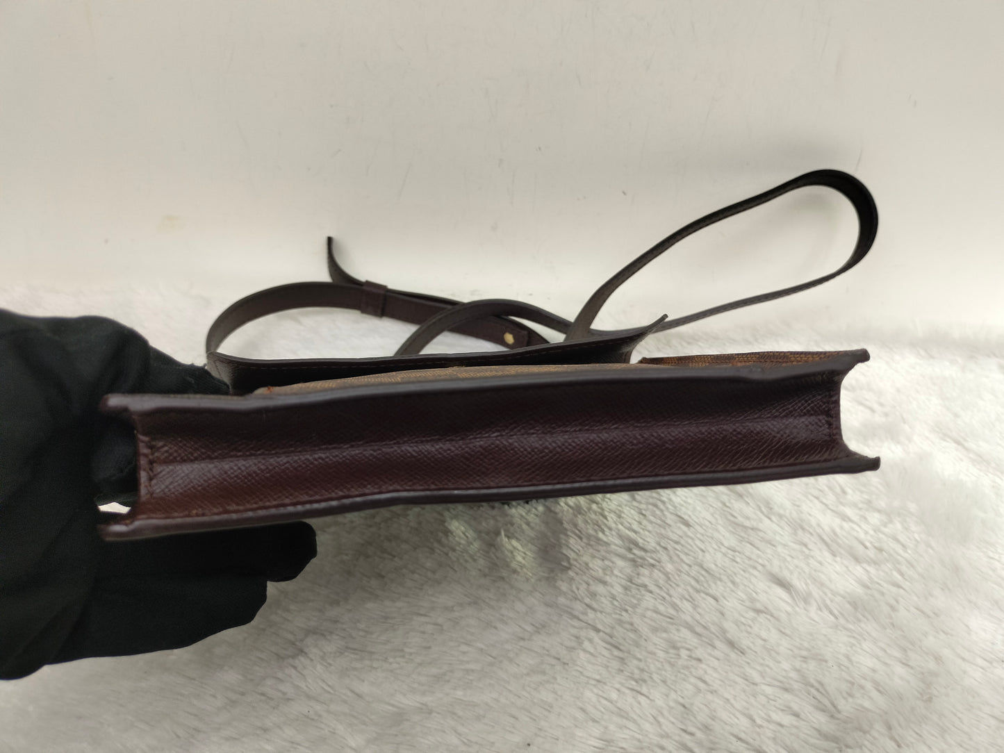 LV Pimlico Shoulder Damier