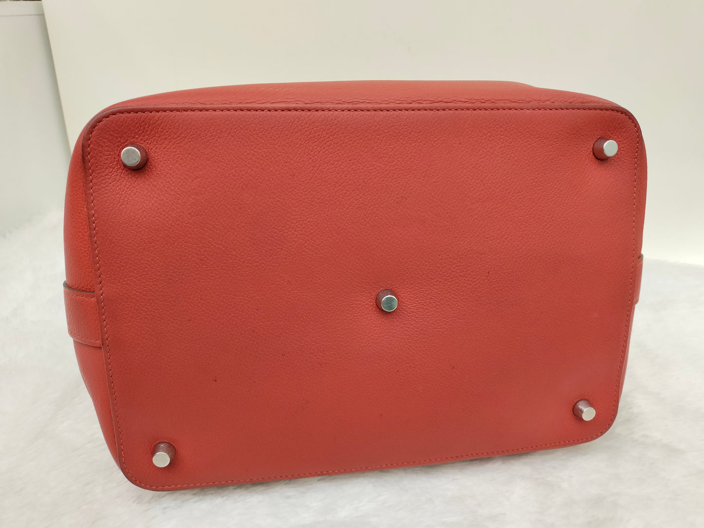 Toolbox 26 Evercolour Brique PHW #T