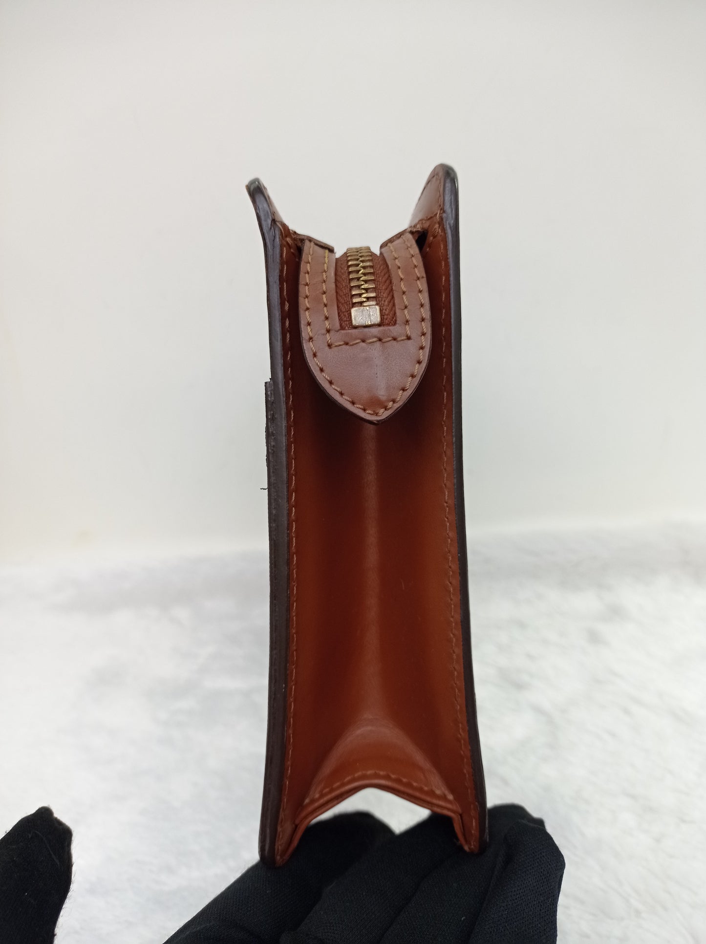 LV Pochette Homme Monogram Vintage