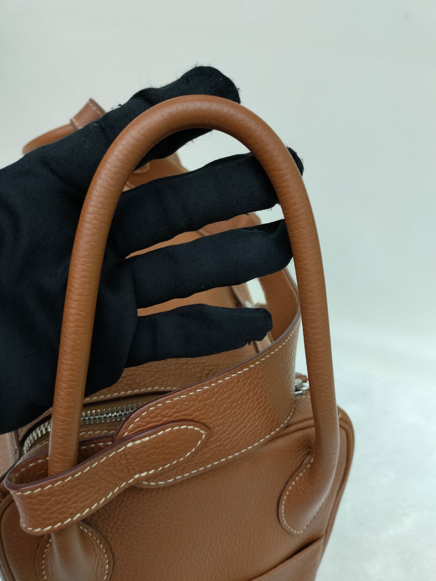 Lindy 34 Clem Gold PHW #L square