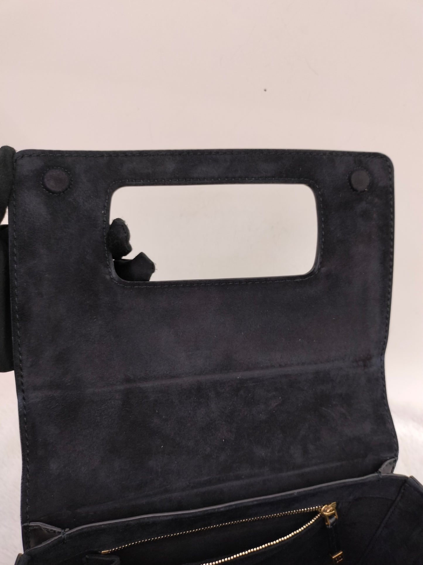 Dior Revolution Medium Smooth Black GHW 2017